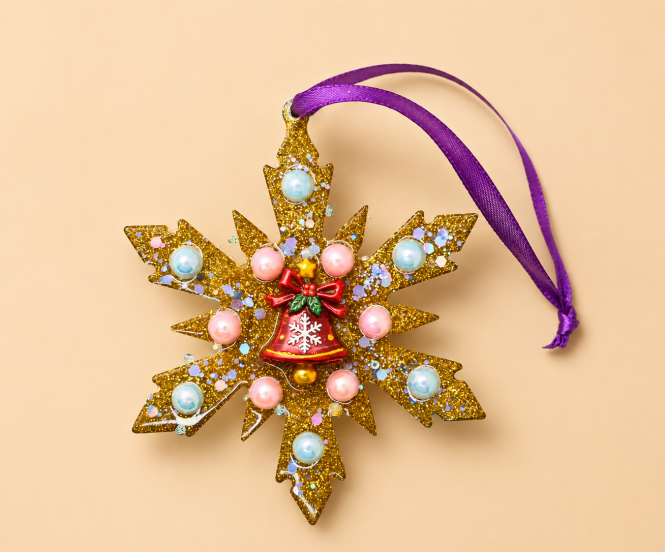 Ornament pentru bradul de Crăciun
